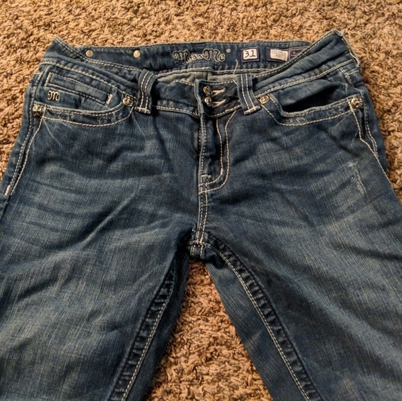 Miss Me jeans - Picture 3 of 3